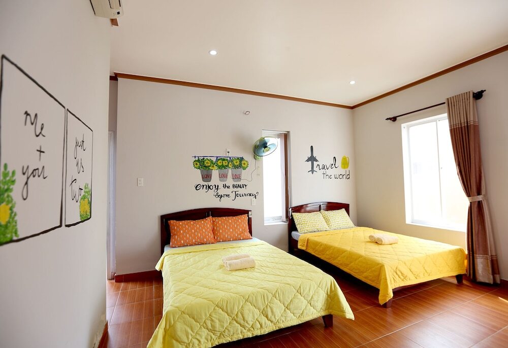 Фантхьет: The Happy Ride  2 Homestay