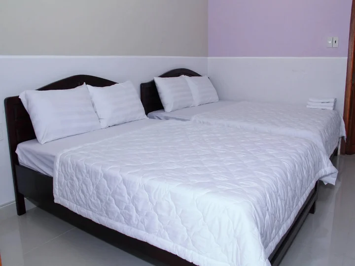 Фантхьет: Ny Na Hotel Phan Thiet