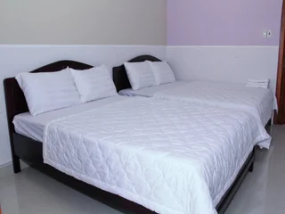 Фантхьет: Ny Na Hotel Phan Thiet