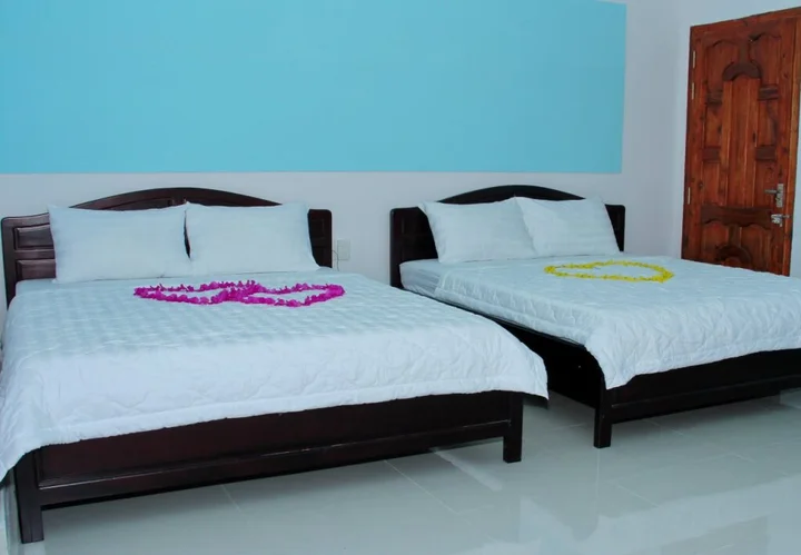 Фантхьет: Ny Na Hotel Phan Thiet