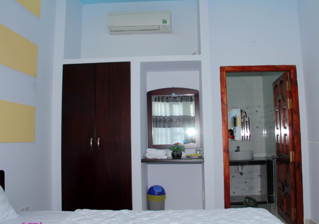 Фантхьет: Ny Na Hotel Phan Thiet