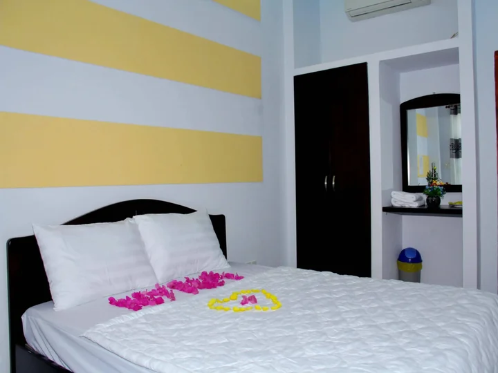 Фантхьет: Ny Na Hotel Phan Thiet