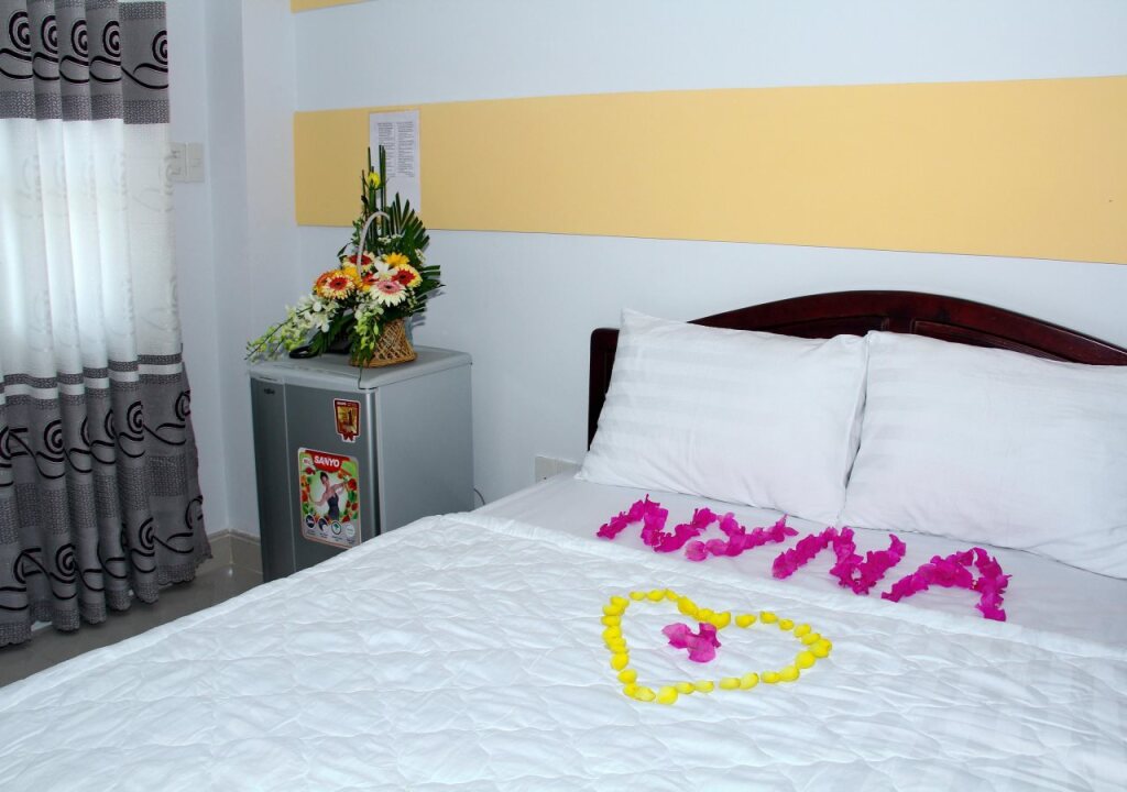 Фантхьет: Ny Na Hotel Phan Thiet