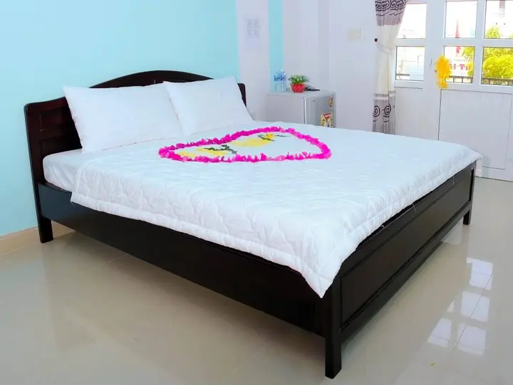 Фантхьет: Ny Na Hotel Phan Thiet