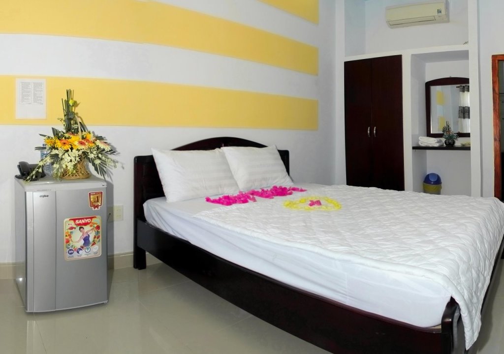 Ny Na Hotel Phan Thiet — фото 2