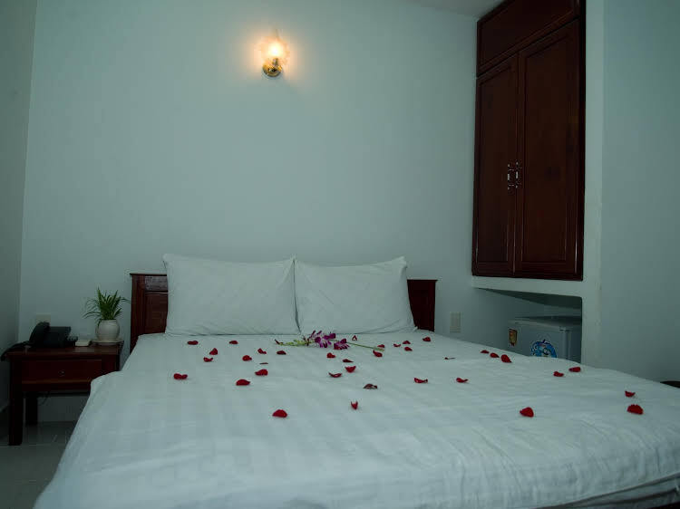 Фантхьет: Gia Khang Hotel