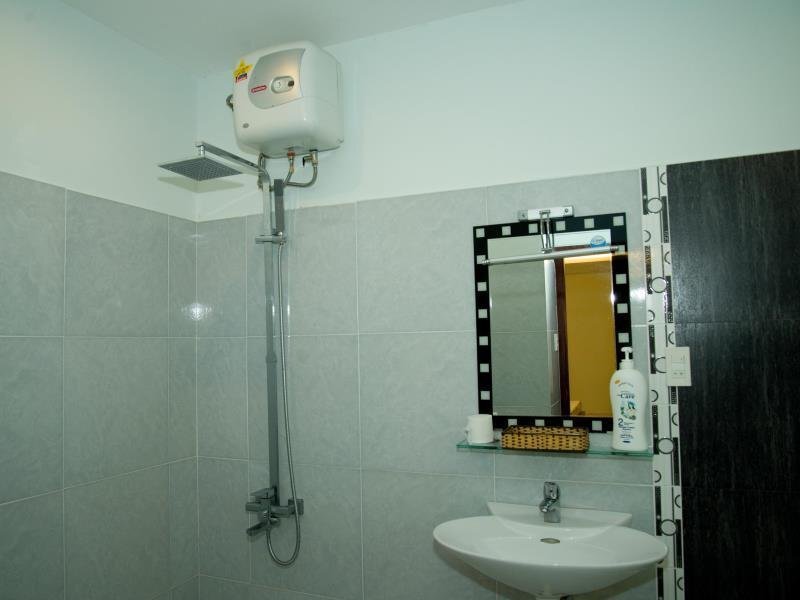 Фантхьет: Gia Khang Hotel
