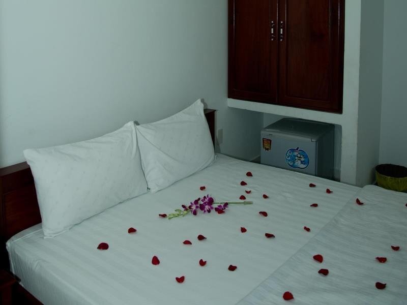 Фантхьет: Gia Khang Hotel
