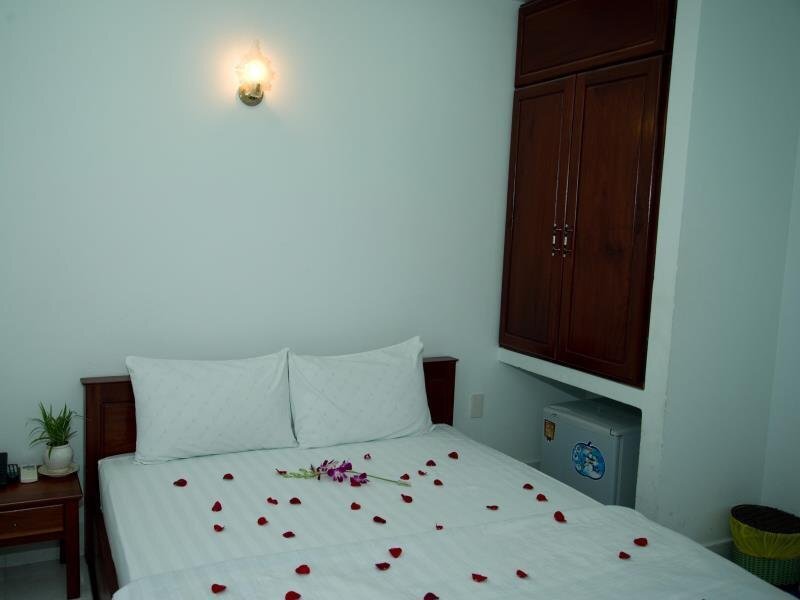 Фантхьет: Gia Khang Hotel