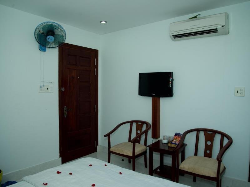 Фантхьет: Gia Khang Hotel
