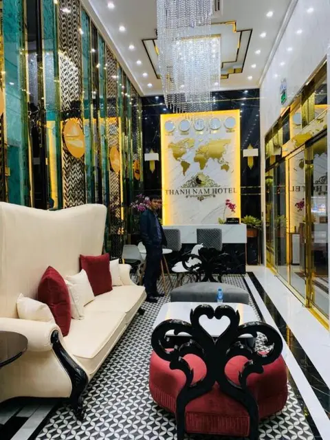 Халонг: Thanh Nam Hotel