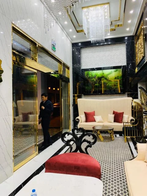 Халонг: Thanh Nam Hotel