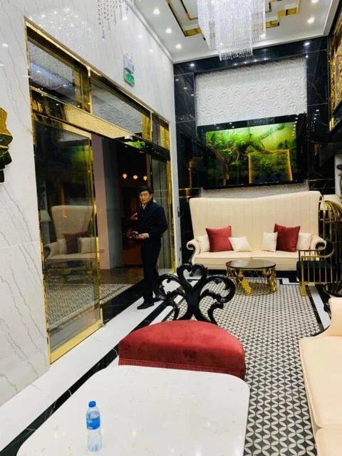 Халонг: Thanh Nam Hotel
