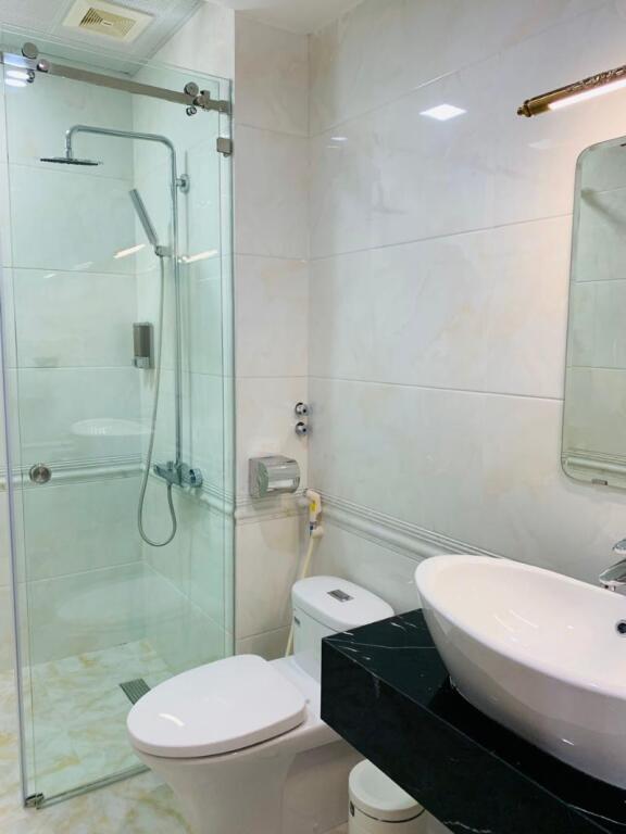 Халонг: Thanh Nam Hotel