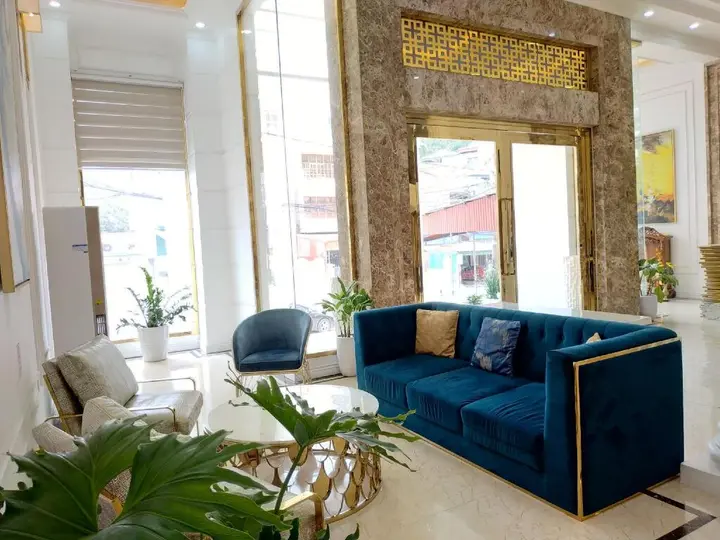 Халонг: Ngoc Lan Halong Hotel
