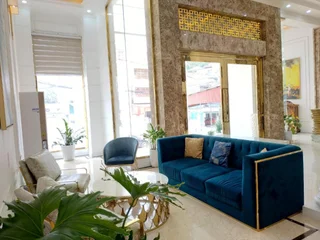 Халонг: Ngoc Lan Halong Hotel