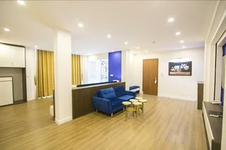 Халонг: Ngoc Lan Halong Hotel