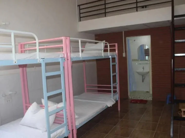 Кантхо: Mekong Delta Inn