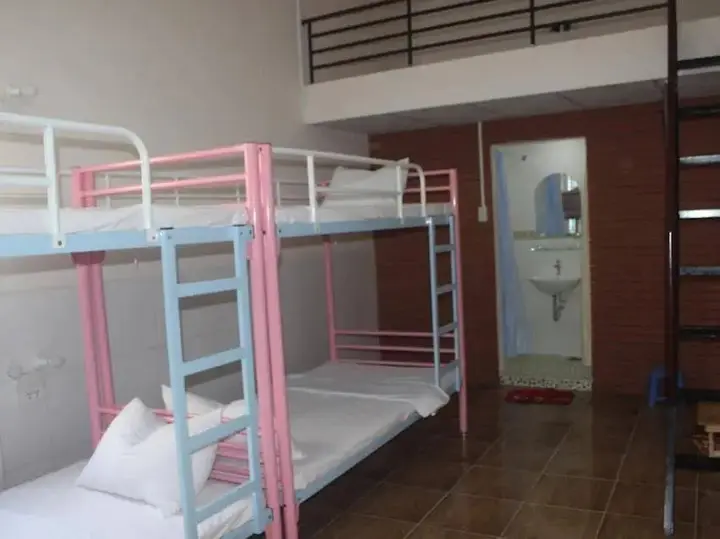 Кантхо: Mekong Delta Inn