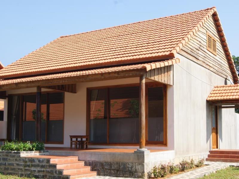 Да-Хуоай: Suoi Mo Park Resort