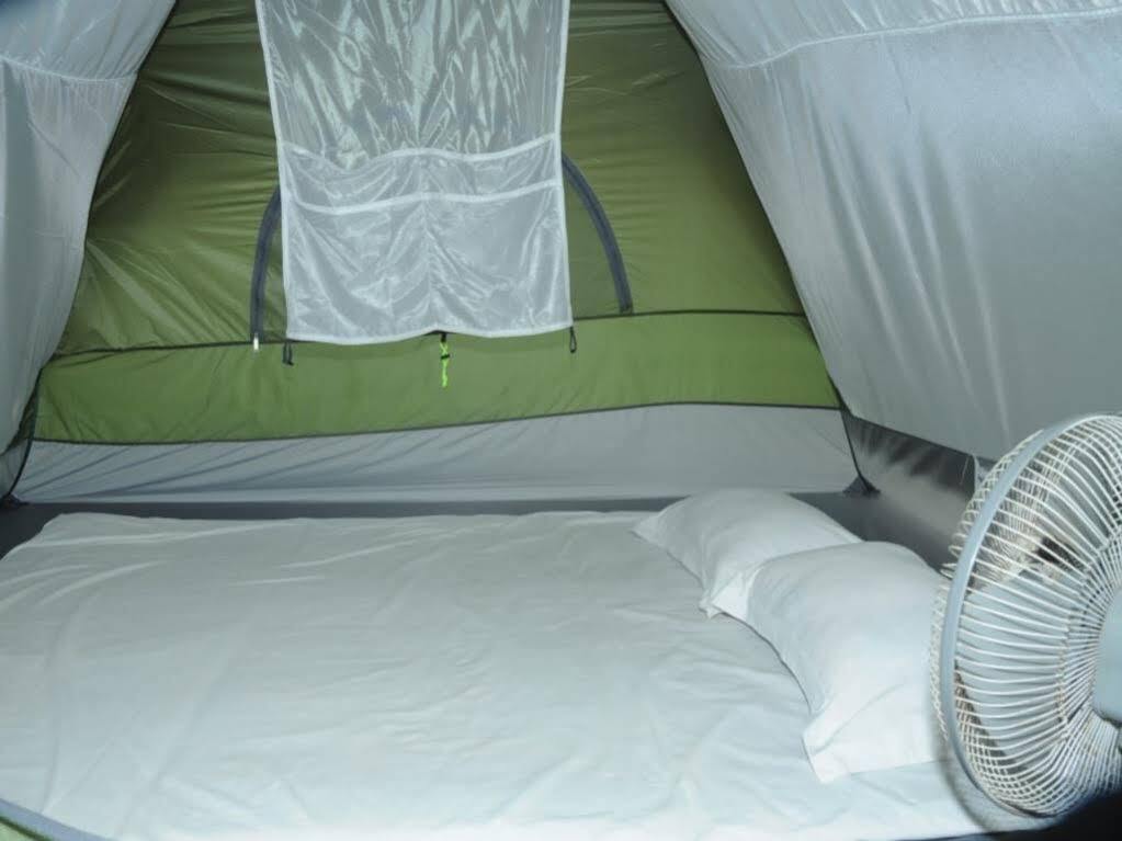 Да-Хуоай: Suoi Mo Park Resort