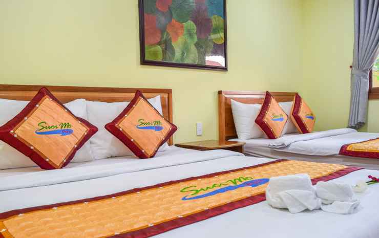 Да-Хуоай: Suoi Mo Park Resort