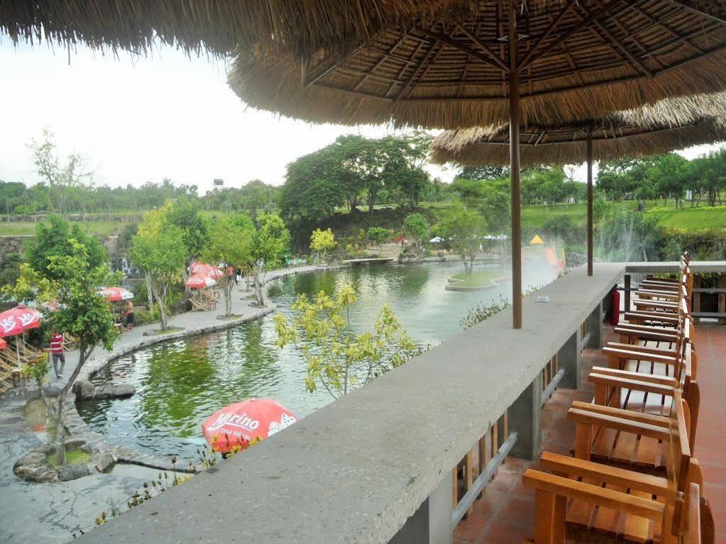 Да-Хуоай: Suoi Mo Park Resort
