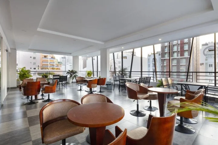 Нячанг: Maple Leaf Hotel & Apartment