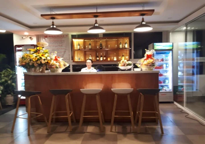 Нячанг: Maple Leaf Hotel & Apartment