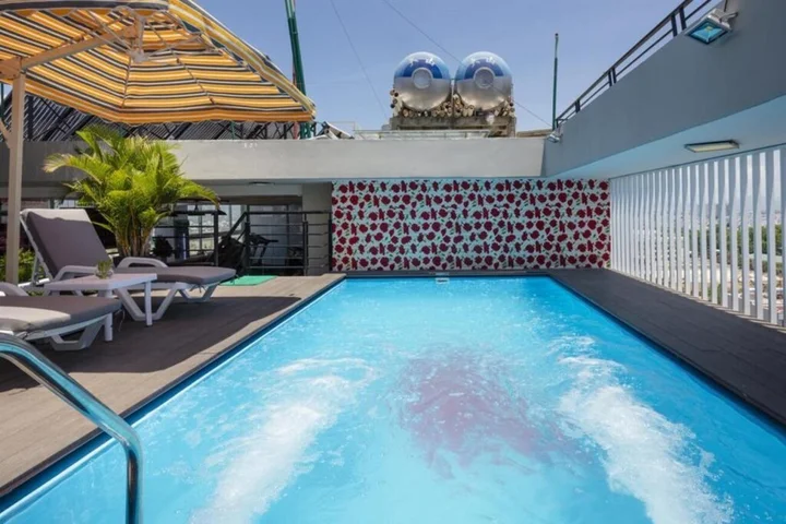 Нячанг: Maple Leaf Hotel & Apartment