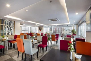 Нячанг: Maple Leaf Hotel & Apartment