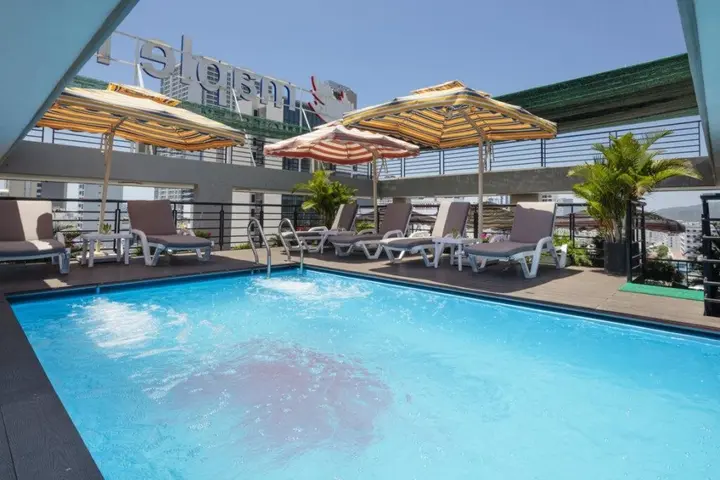 Нячанг: Maple Leaf Hotel & Apartment