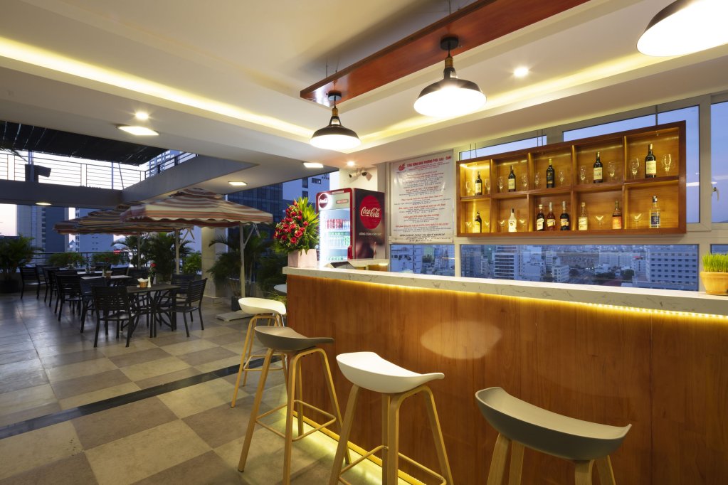 Нячанг: Maple Leaf Hotel & Apartment
