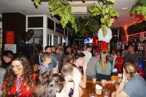 Ханой: Central Backpackers Hostel - Original