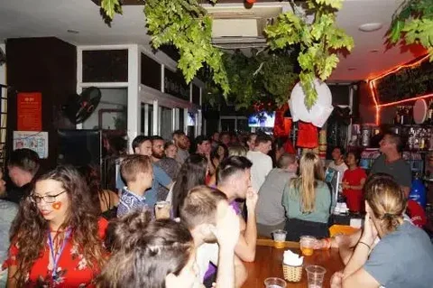 Ханой: Central Backpackers Hostel - Original