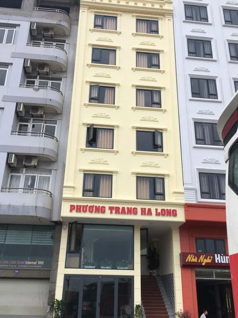Халонг: Phuong Trang Ha Long