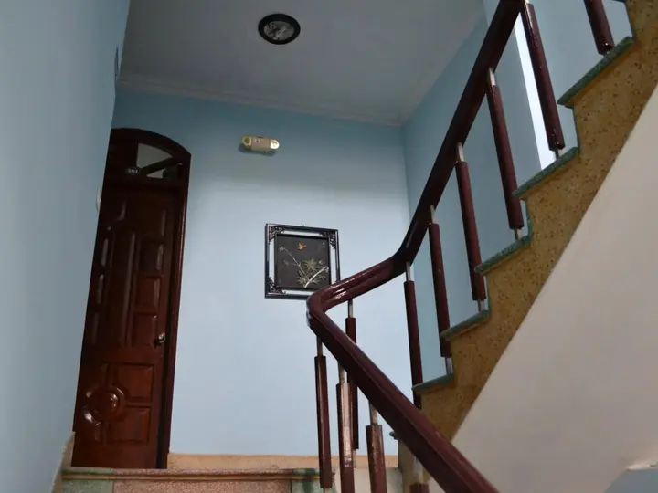 Халонг: KS Hương Giang HL