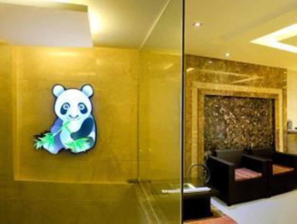 Хошимин: Panda Hotel