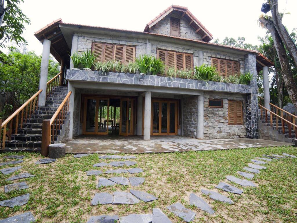 Хойан: Ocean Bungalow Homestay