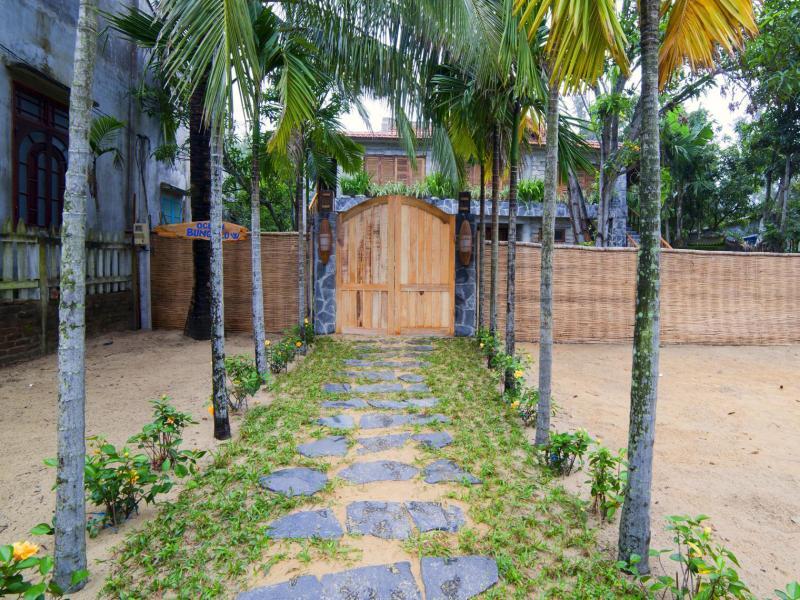 Ocean Bungalow Homestay — фото 4