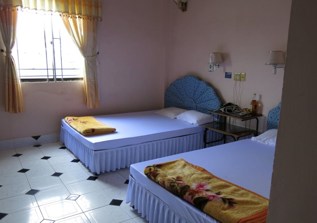 Кантхо: Tan Loc Hotel