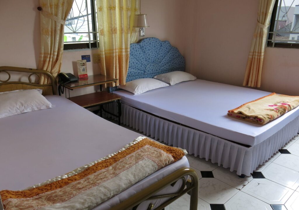 Кантхо: Tan Loc Hotel