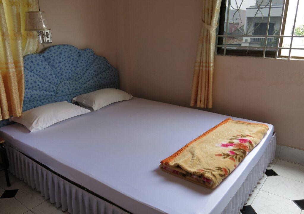 Кантхо: Tan Loc Hotel