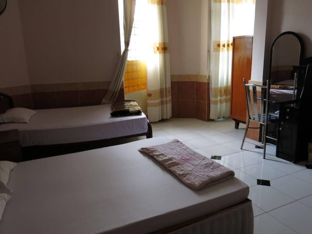 Кантхо: Tan Loc Hotel