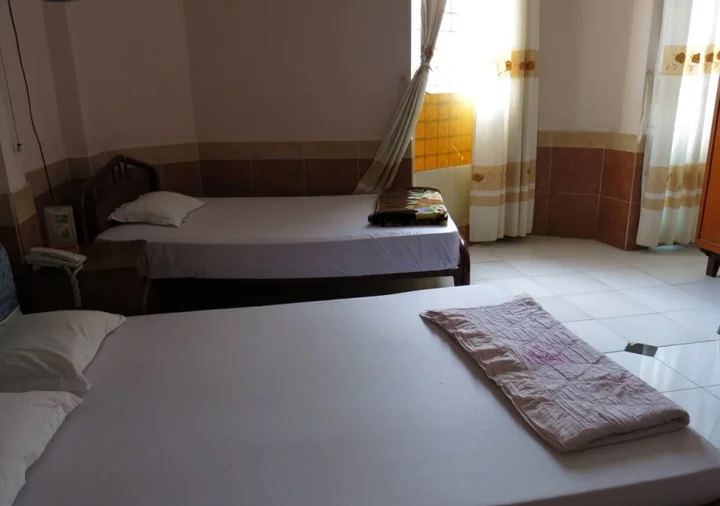 Кантхо: Tan Loc Hotel