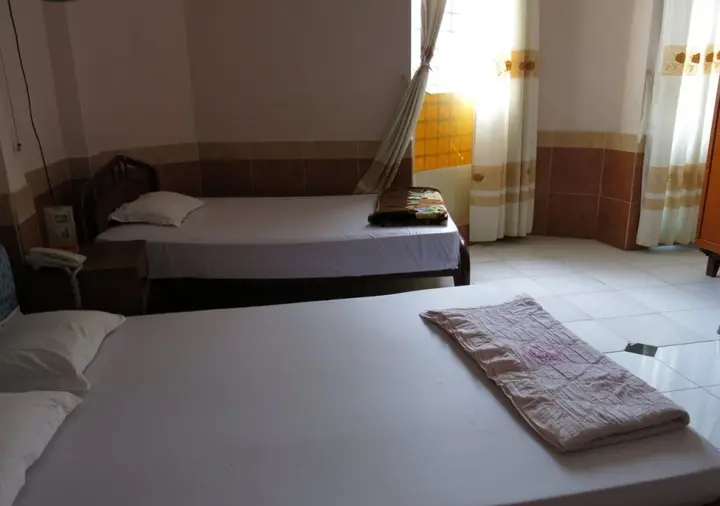 Кантхо: Tan Loc Hotel