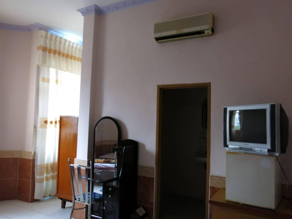 Кантхо: Tan Loc Hotel