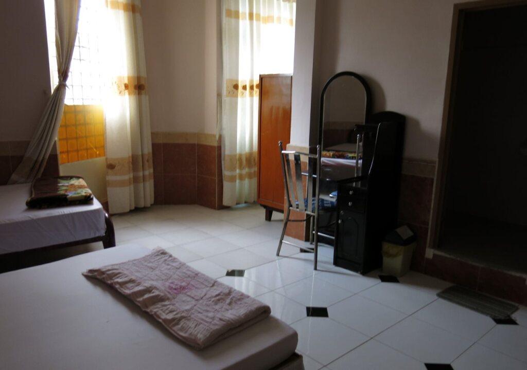 Кантхо: Tan Loc Hotel
