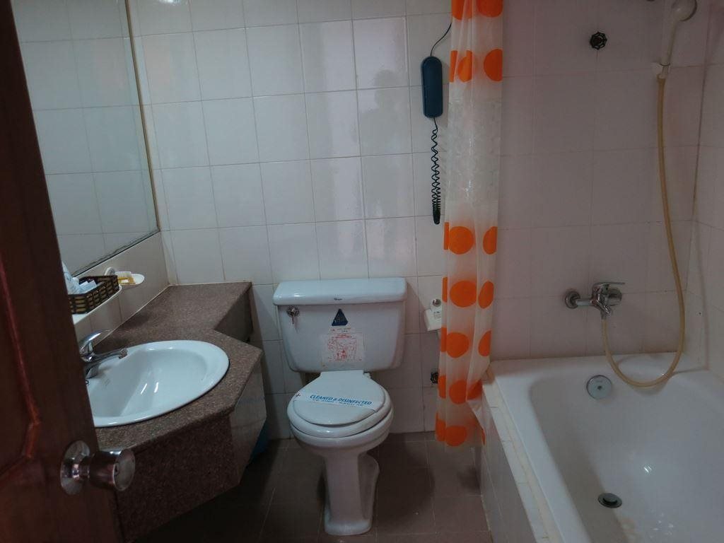 Кантхо: Nha Khach So 2 Guest House