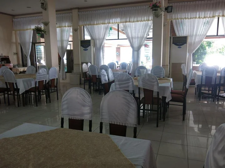 Кантхо: Nha Khach So 2 Guest House